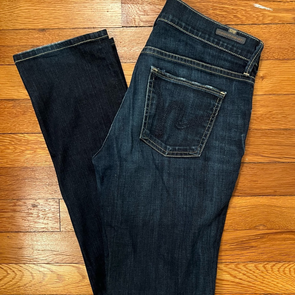 Citizens of Humanity jeans